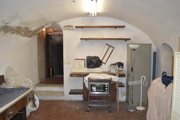 locale di sgombero in vendita a Firenze