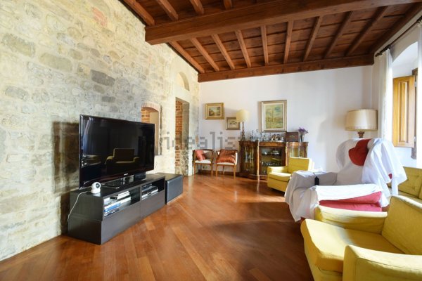 appartamento in vendita a Firenze in zona Campo di Marte