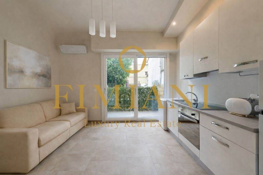 appartamento in vendita a Firenze in zona Centro Santa Maria Novella