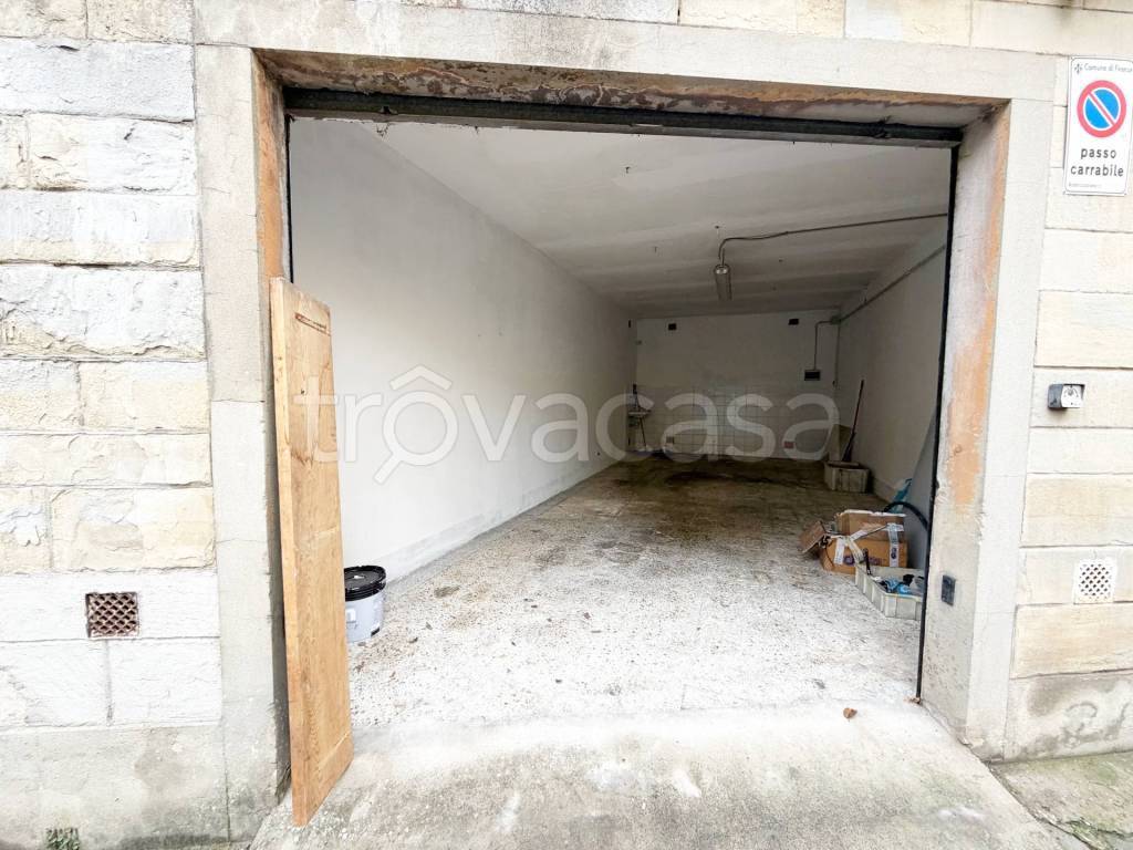 casa semindipendente in vendita a Firenze