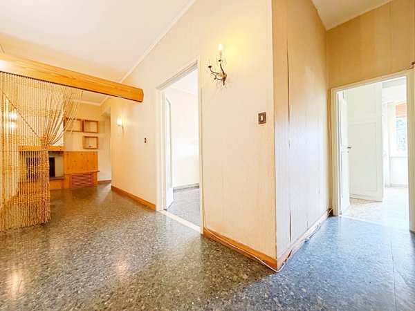 appartamento in vendita a Firenze in zona Coverciano