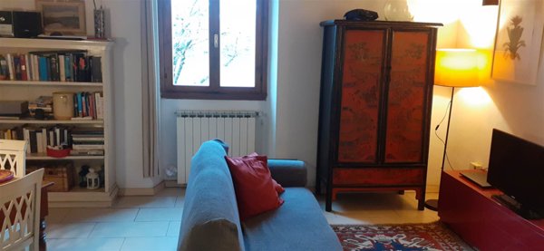 appartamento in vendita a Firenze in zona Pignone