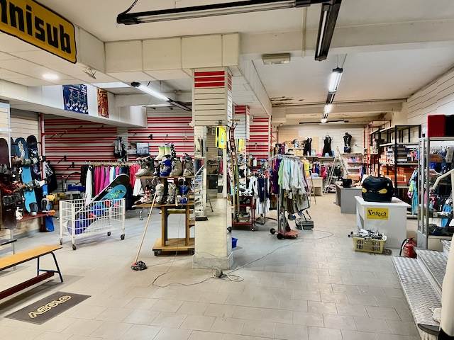 negozio in vendita a Firenze in zona Centro Storico