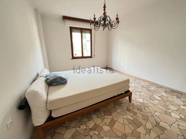 appartamento in vendita a Firenze in zona Careggi