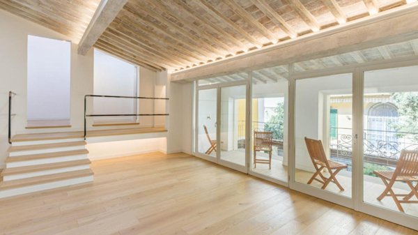 appartamento in vendita a Firenze in zona Statuto