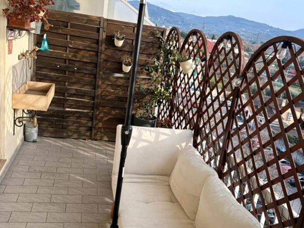 appartamento in vendita a Firenze in zona Bellariva