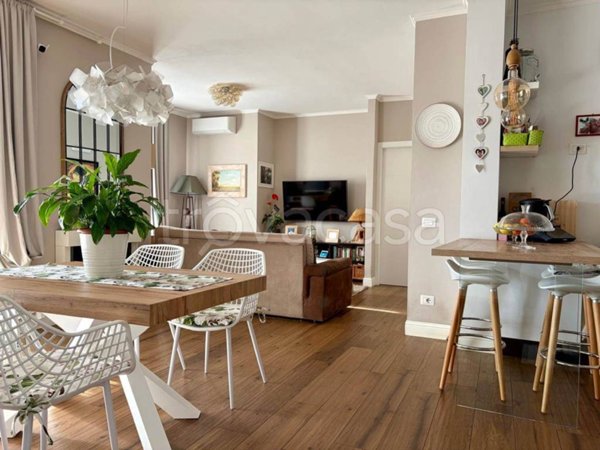 appartamento in vendita a Firenze in zona Bellariva