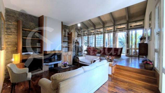 casa indipendente in vendita a Firenze in zona Careggi