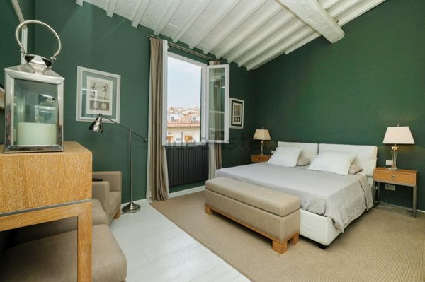 appartamento in vendita a Firenze in zona Centro Santa Maria Novella