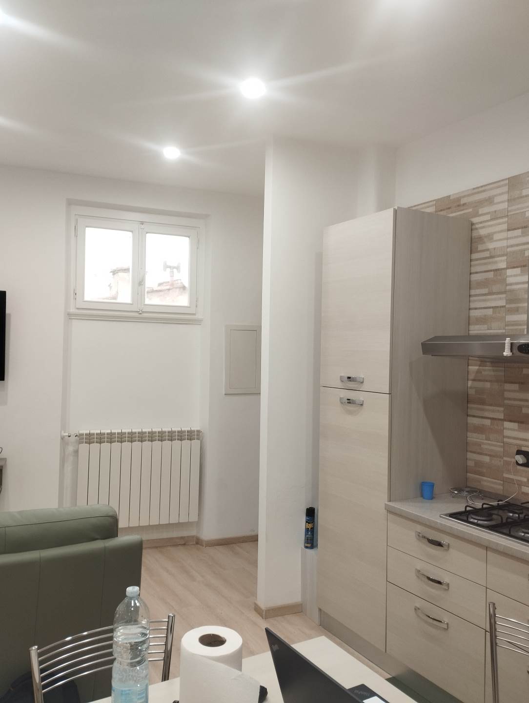 appartamento in vendita a Firenze in zona Careggi