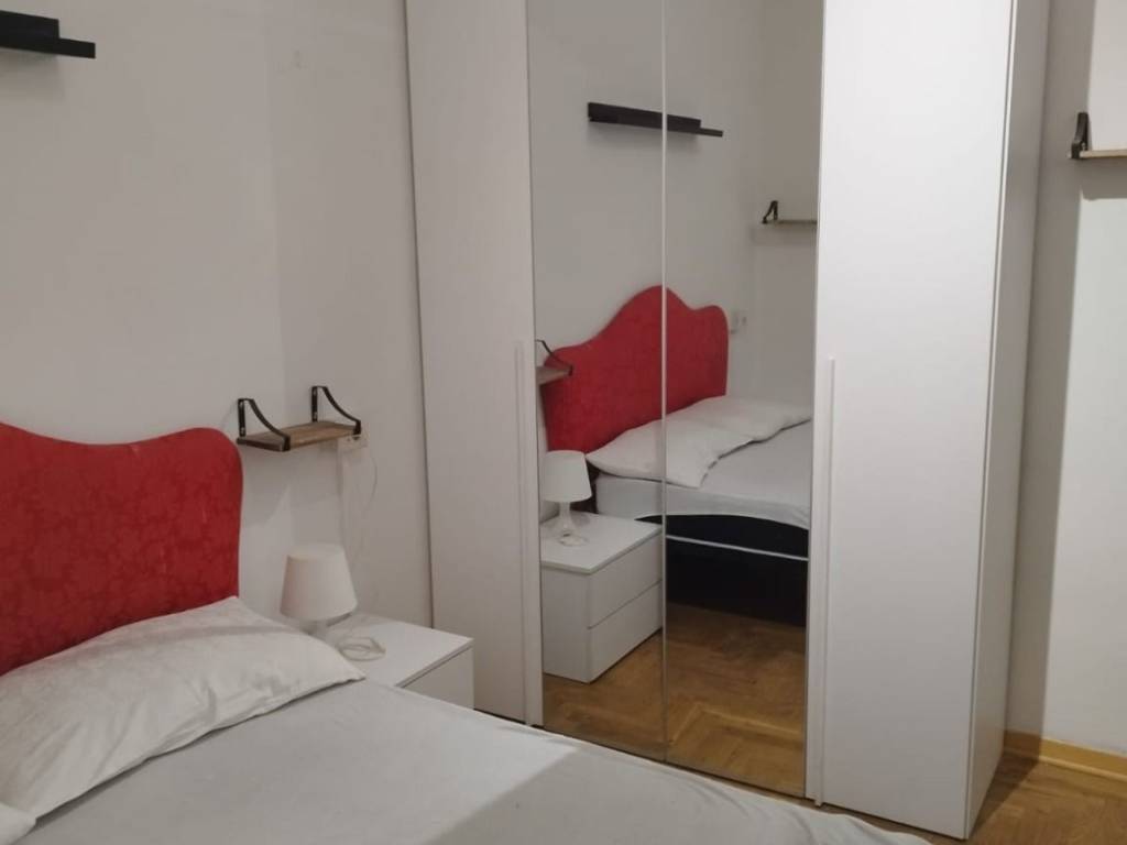 appartamento in vendita a Firenze in zona Centro Santa Maria Novella