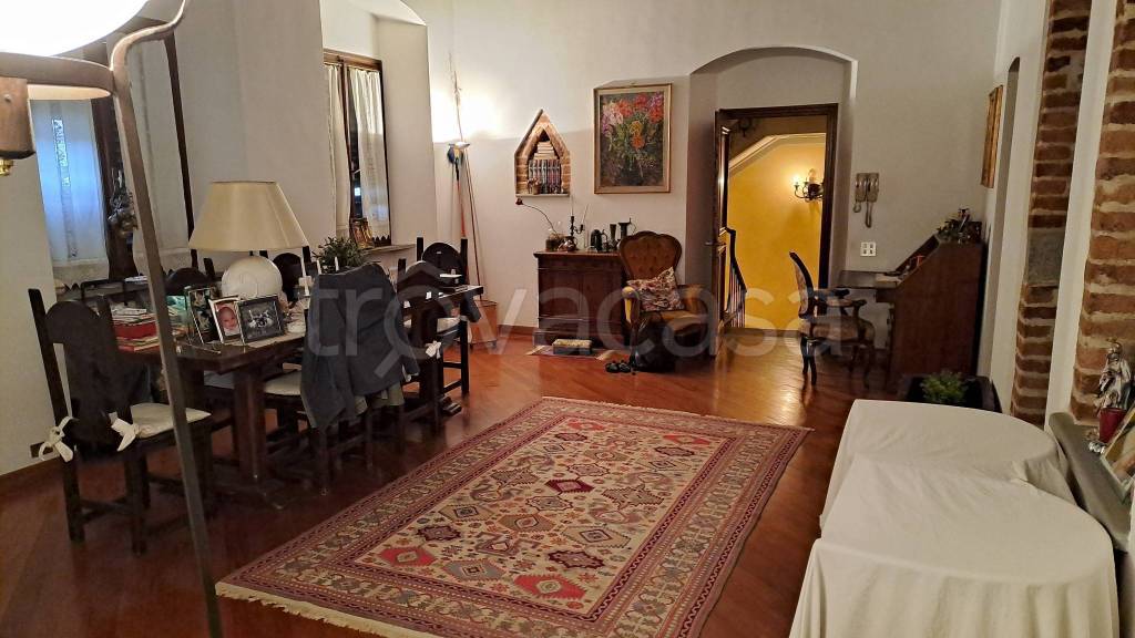 appartamento in vendita a Firenze in zona Campo di Marte