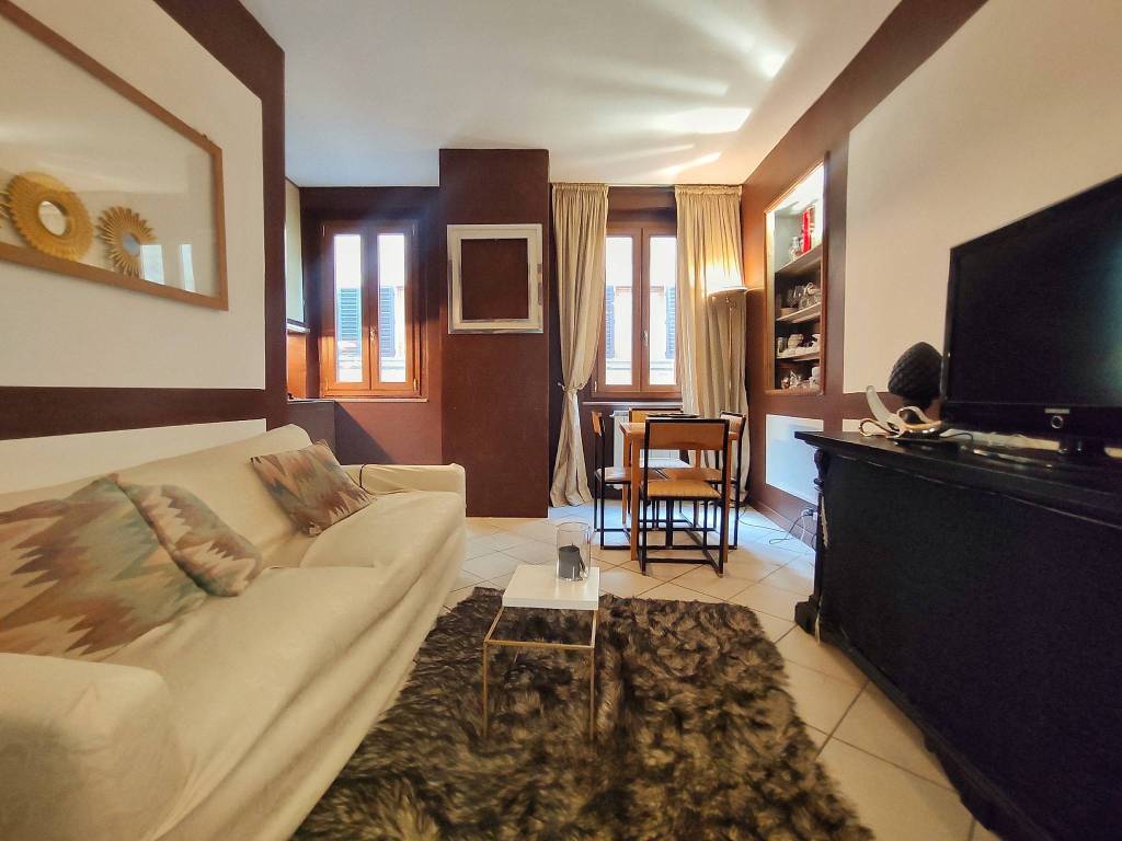 appartamento in vendita a Firenze in zona Centro San Frediano