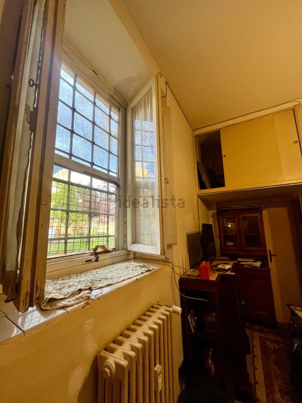 appartamento in vendita a Firenze in zona Centro Santa Croce