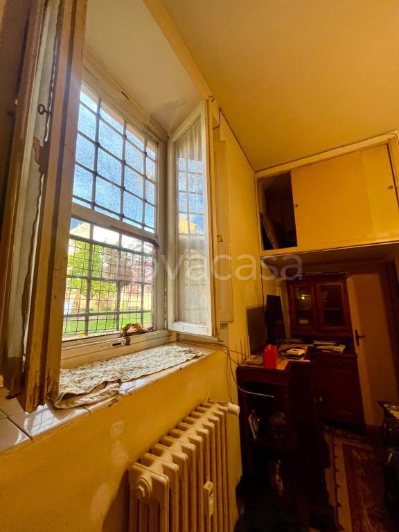 appartamento in vendita a Firenze in zona Centro Santa Croce