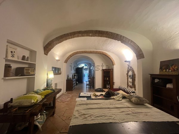casa semindipendente in vendita a Firenze in zona Centro San Frediano