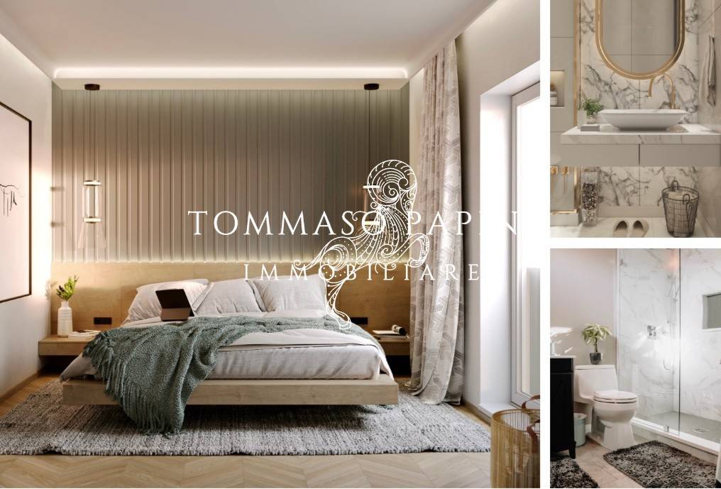 appartamento in vendita a Firenze in zona Rovezzano