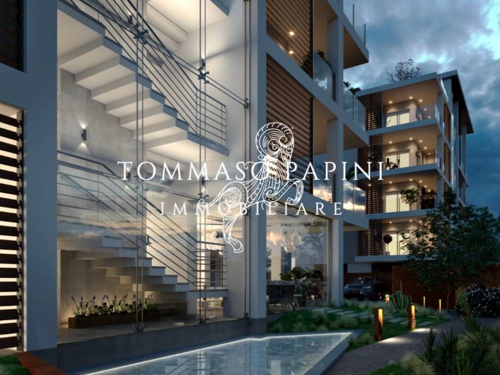 appartamento in vendita a Firenze in zona Rovezzano