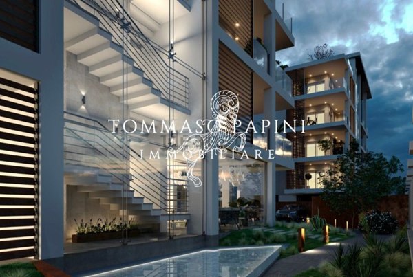 appartamento in vendita a Firenze in zona Rovezzano