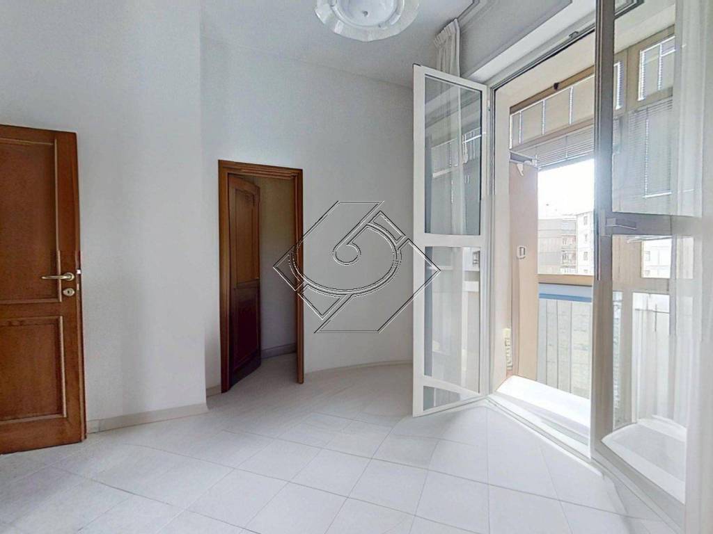 appartamento in vendita a Firenze in zona Careggi