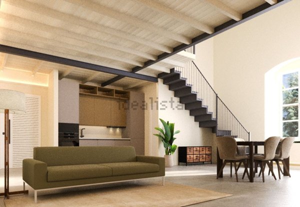 appartamento in vendita a Firenze in zona Brozzi