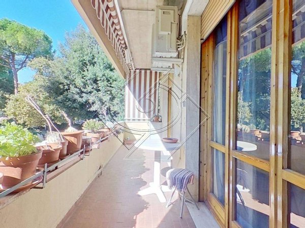 appartamento in vendita a Firenze in zona Isolotto