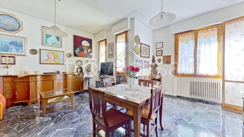 appartamento in vendita a Firenze in zona Cintoia