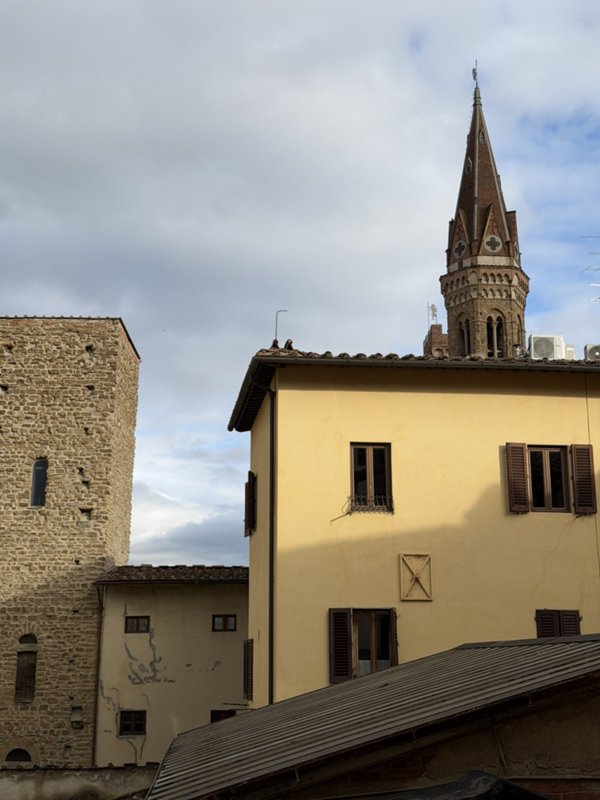 appartamento in vendita a Firenze in zona Centro Duomo