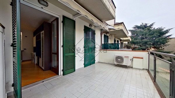 appartamento in vendita a Firenze in zona Campo di Marte