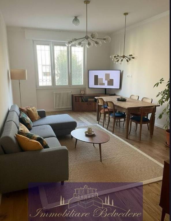 appartamento in vendita a Firenze in zona Gavinana