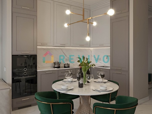 appartamento in vendita a Firenze in zona Campo di Marte