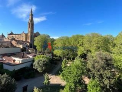 appartamento in vendita a Firenze in zona Centro Santa Croce