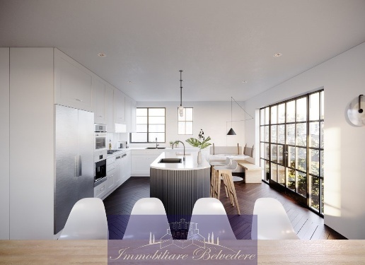 casa indipendente in vendita a Firenze in zona Statuto