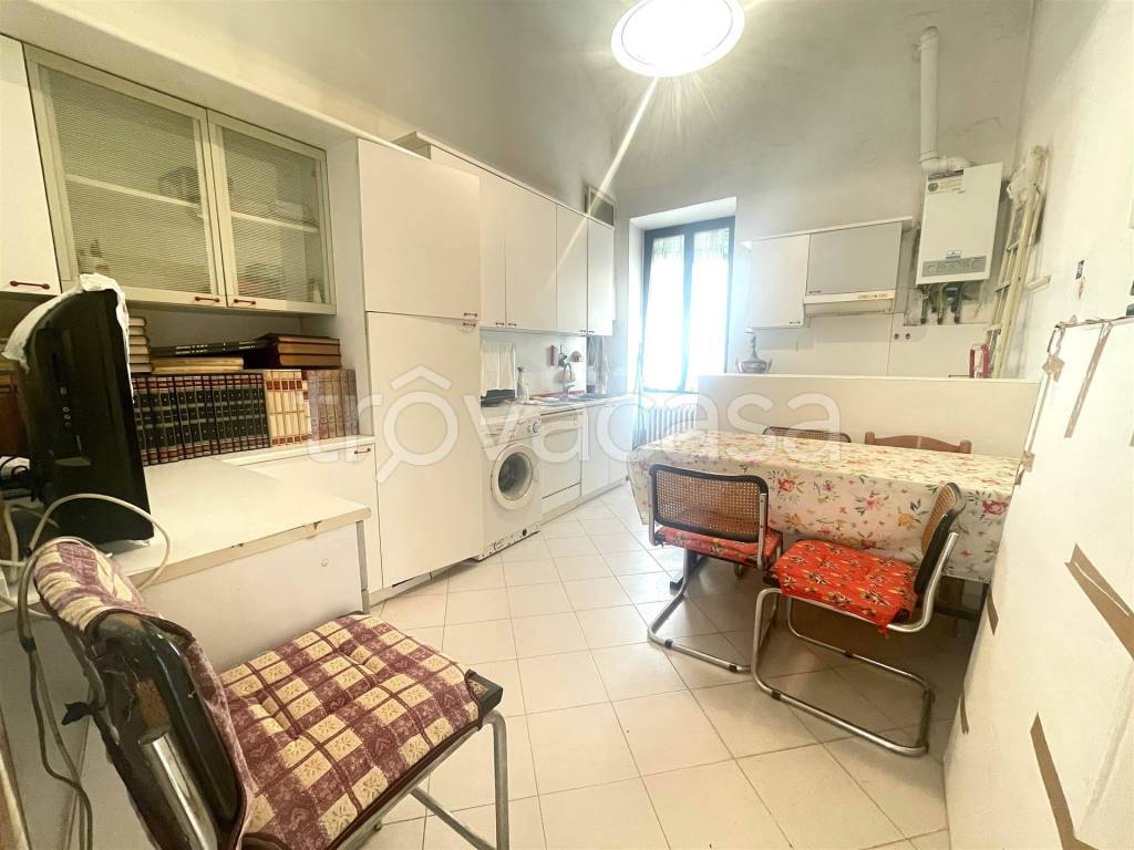 appartamento in vendita a Firenze in zona Rovezzano