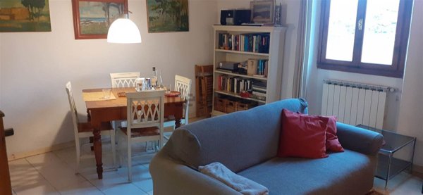 appartamento in vendita a Firenze in zona Pignone