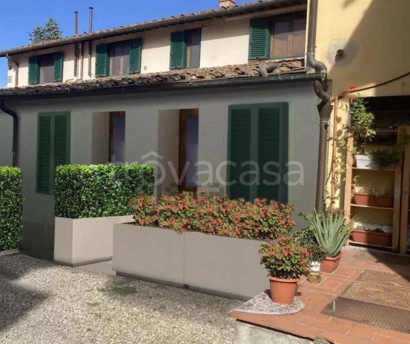 appartamento in vendita a Firenze in zona Cintoia