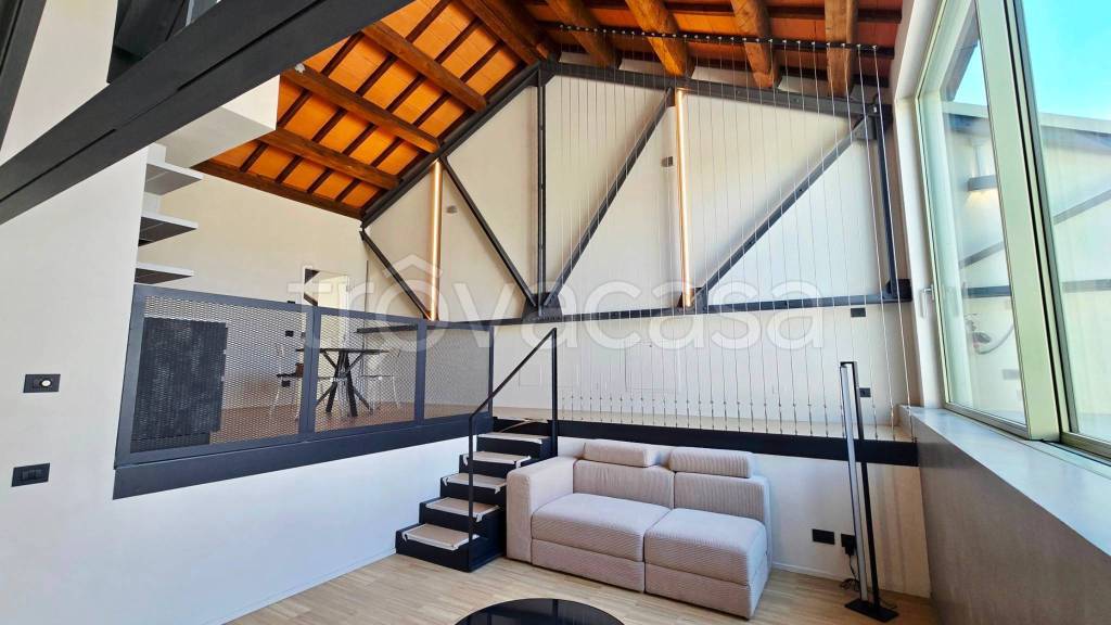 appartamento in vendita a Firenze in zona Centro Storico