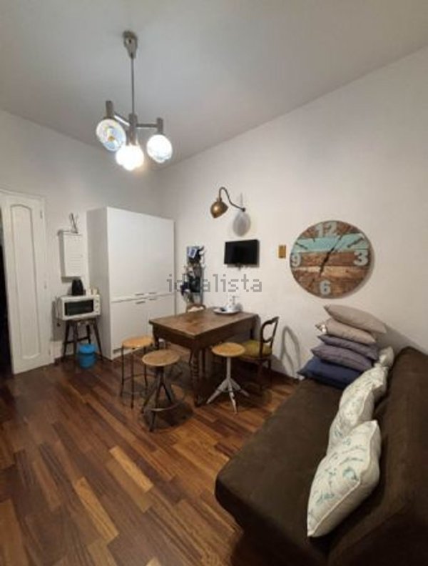 appartamento in vendita a Firenze in zona Centro San Frediano