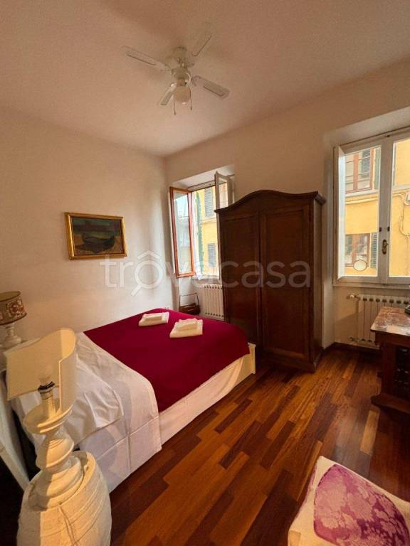 appartamento in vendita a Firenze in zona Centro San Frediano