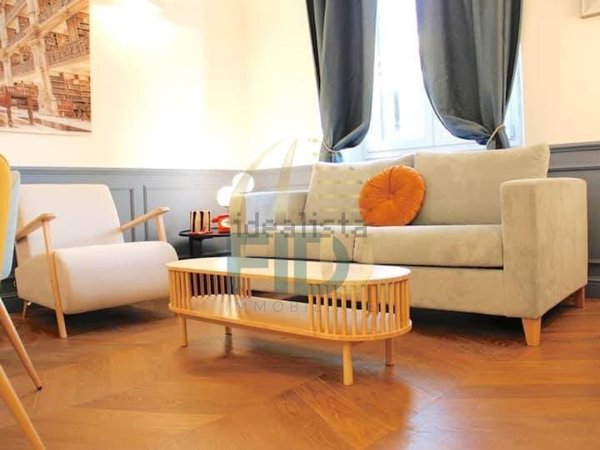 appartamento in vendita a Firenze in zona Centro Santa Croce