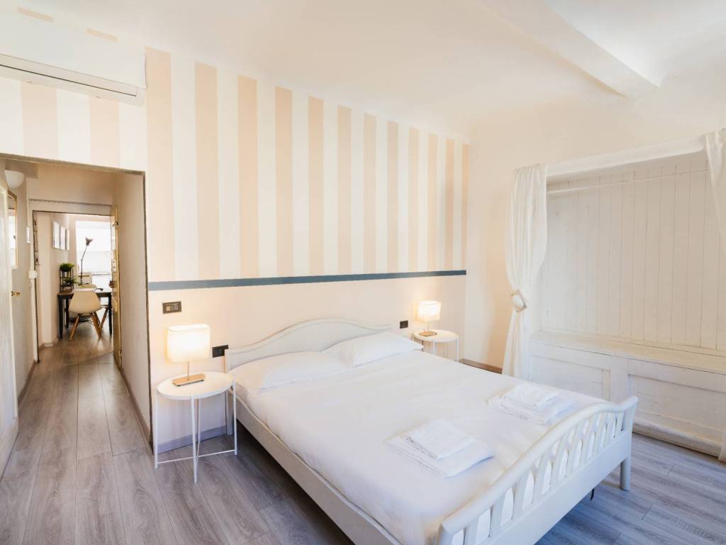 appartamento in vendita a Firenze in zona Centro San Frediano