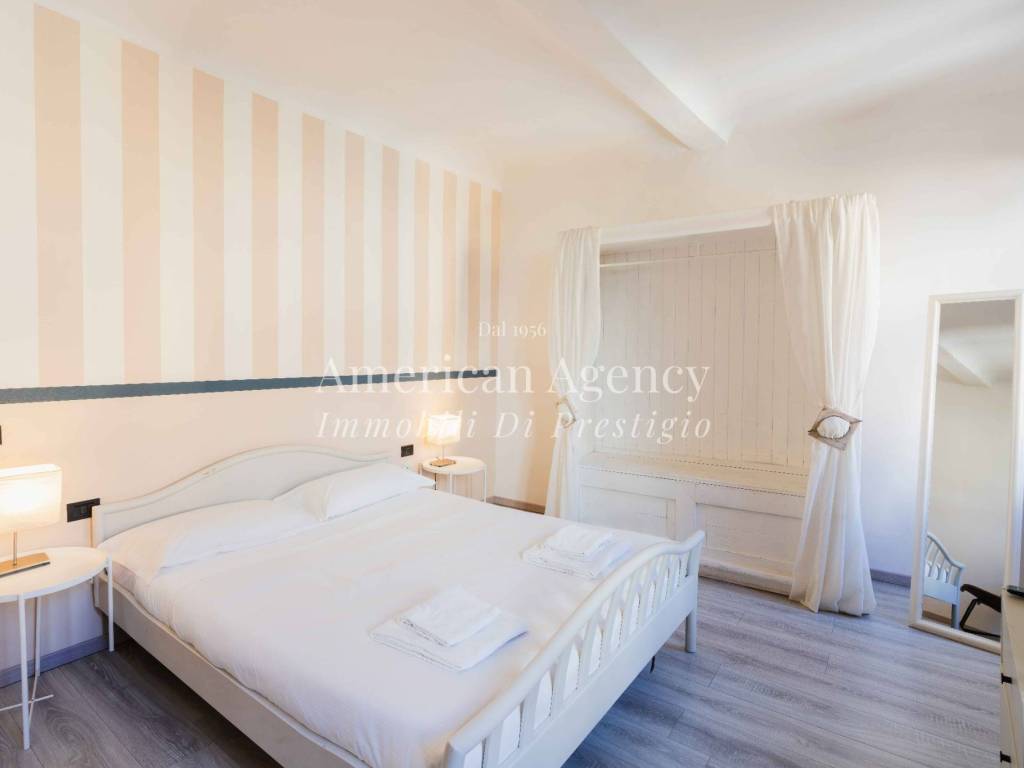 appartamento in vendita a Firenze in zona Centro San Frediano