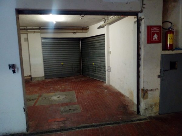 locale di sgombero in vendita a Firenze in zona Centro Storico