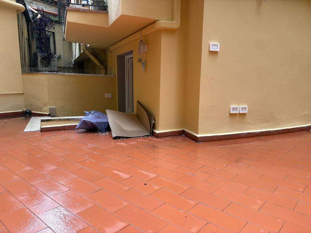 appartamento in vendita a Firenze in zona Centro San Frediano