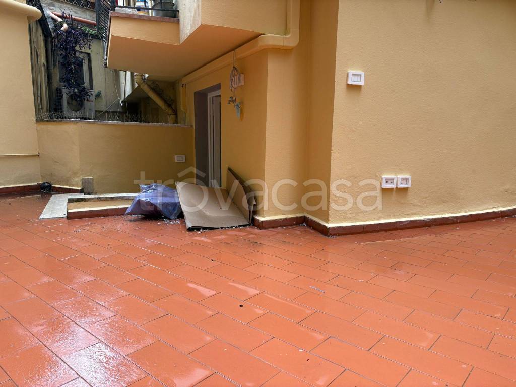 appartamento in vendita a Firenze in zona Soffiano