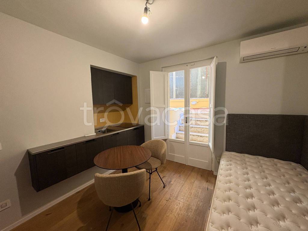 appartamento in vendita a Firenze in zona Soffiano