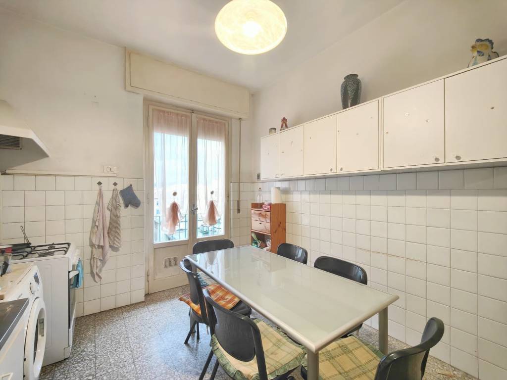 appartamento in vendita a Firenze in zona Centro Storico