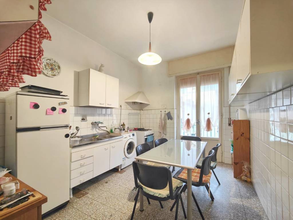 appartamento in vendita a Firenze in zona Centro Storico