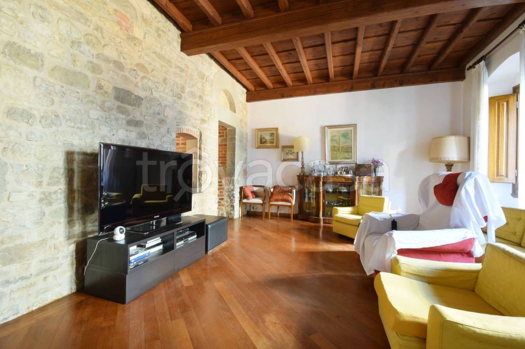 appartamento in vendita a Firenze in zona Campo di Marte