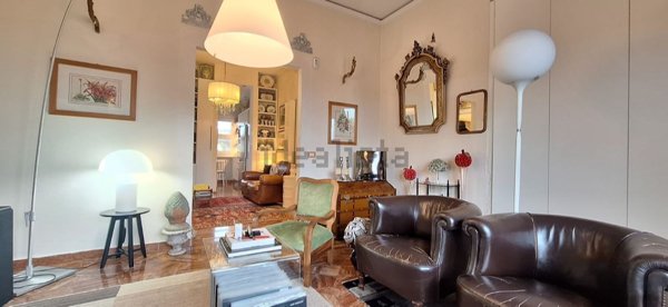 appartamento in vendita a Firenze in zona Isolotto